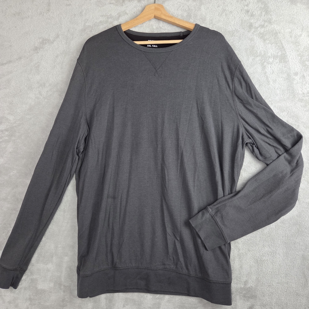 Sonoma Gray Men's Sweatshirt